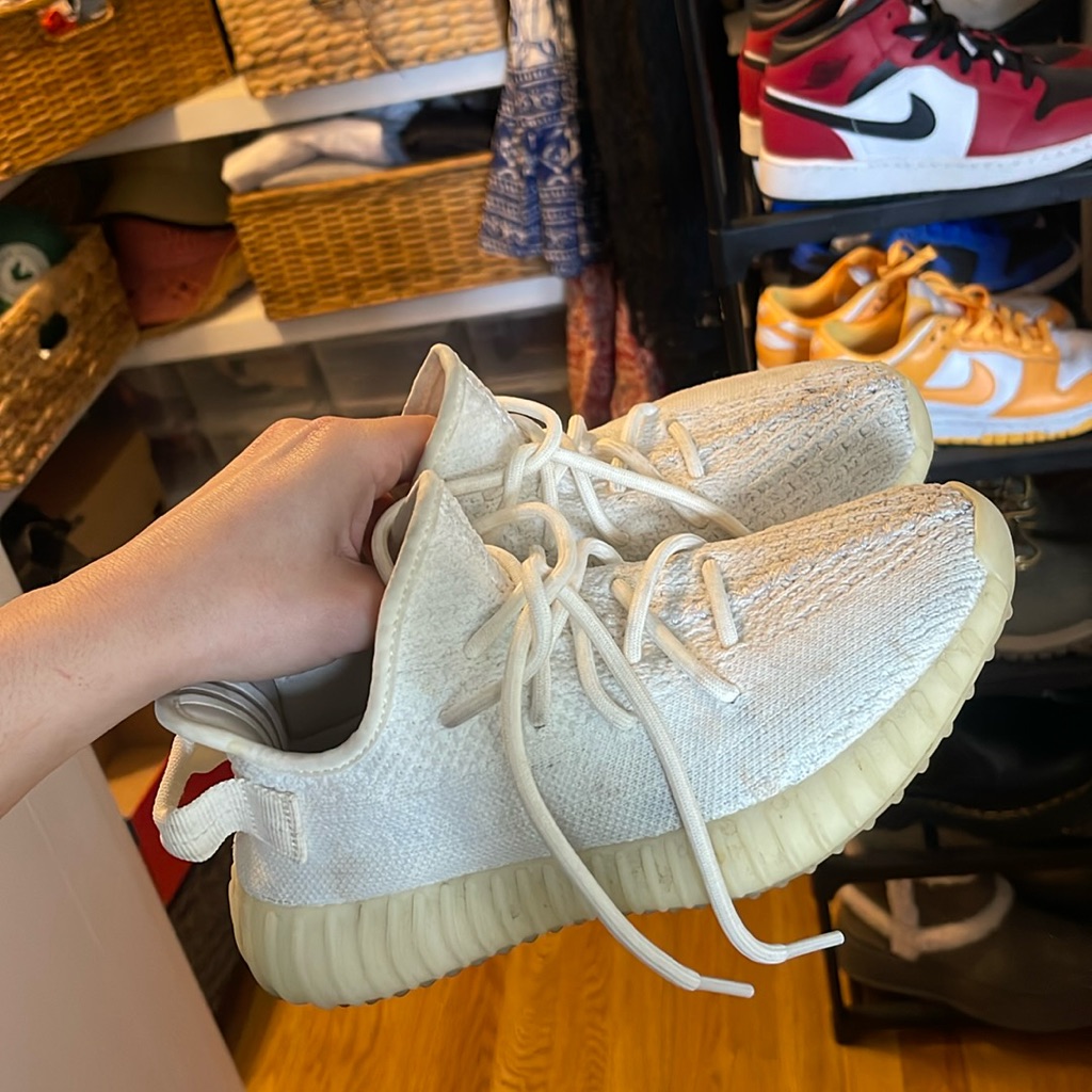 Yeezy Boost Sneakers 350